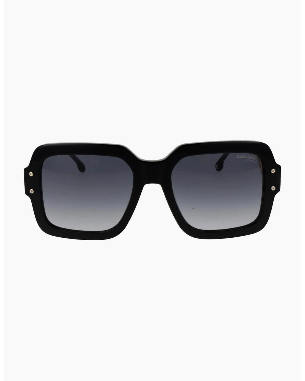 Carrera Black Sunglasses 3104/S 8079O 55