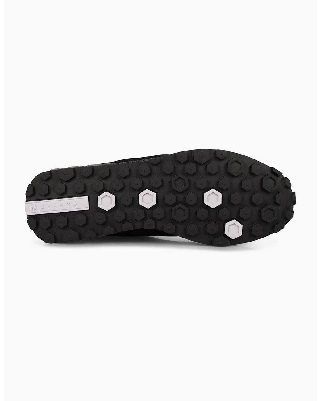 Cruyff Black Fearia Equali for men