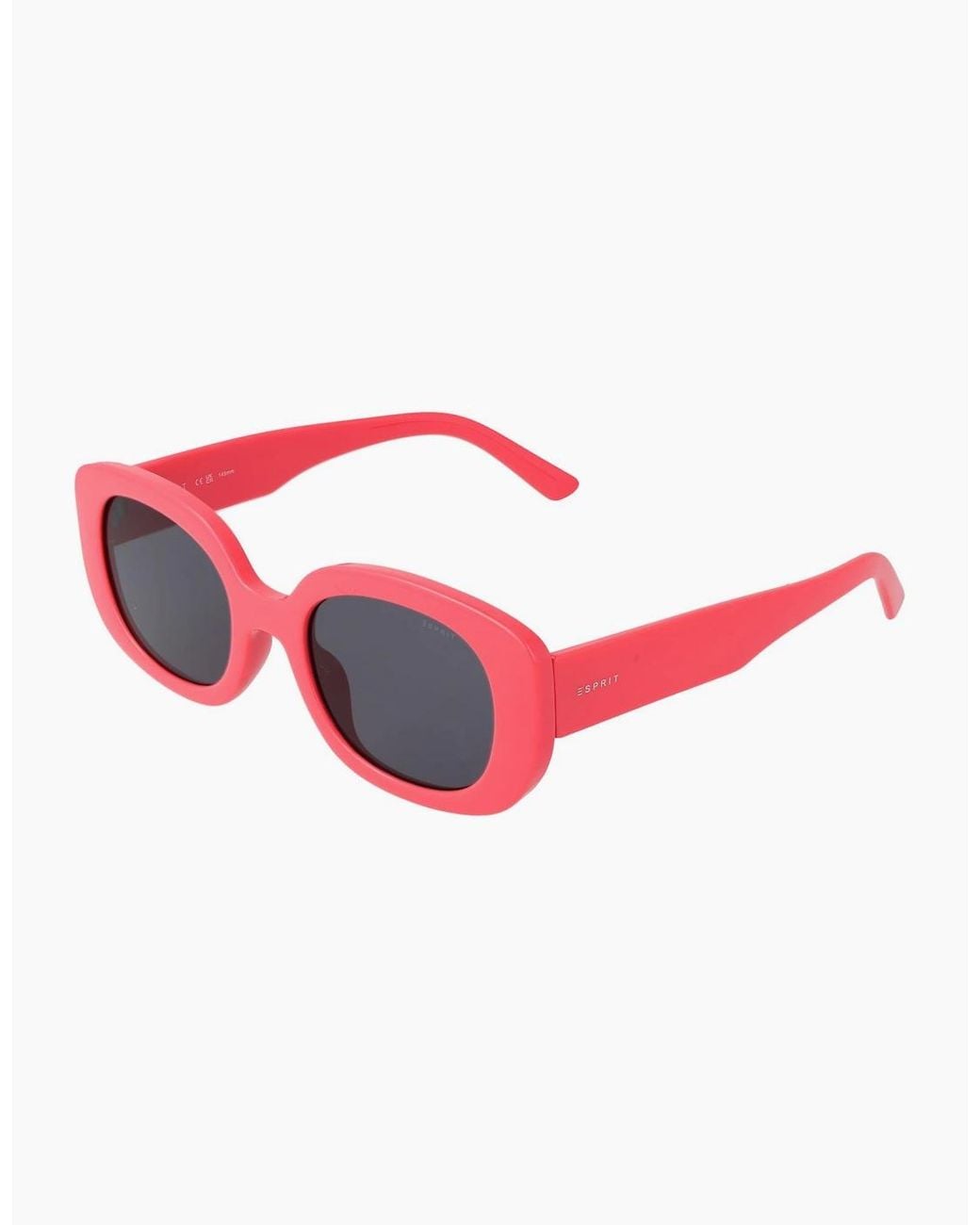 Esprit Pink Sunglasses Et39267 534 50