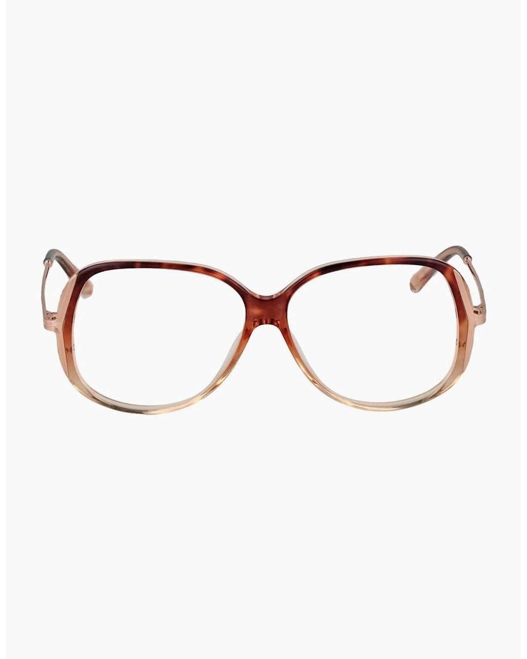 Maje Brown Optical Frame Mj1028 003 54