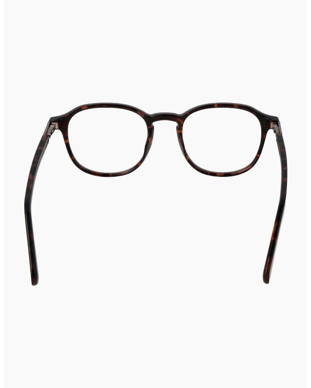 Guess Brown Optical Frame Gu8251 053 48