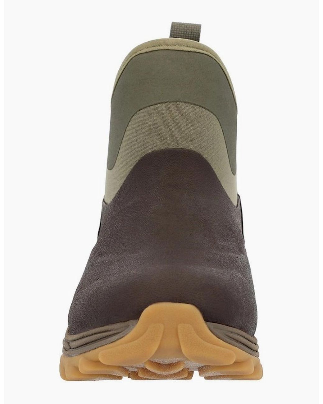 Muck Boot Brown Arctic Sport Ii Ankle Boots