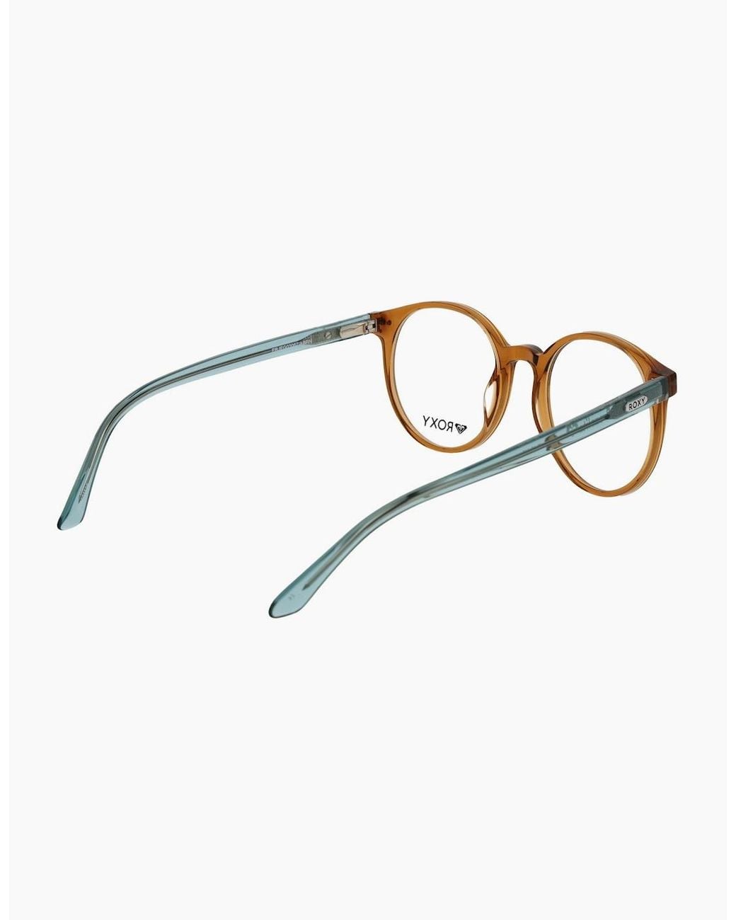 Roxy Brown Optical Frame Erjeg03067 Abrn Brazalita