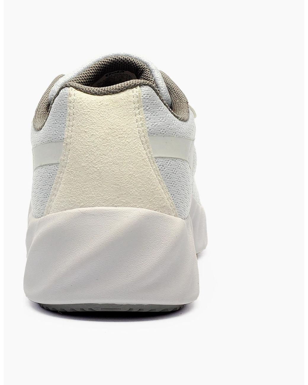 Gola Gray Draken Running Shoes