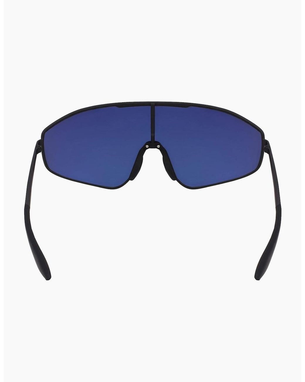 Nike Blue Shield 2 Sunglasses for men
