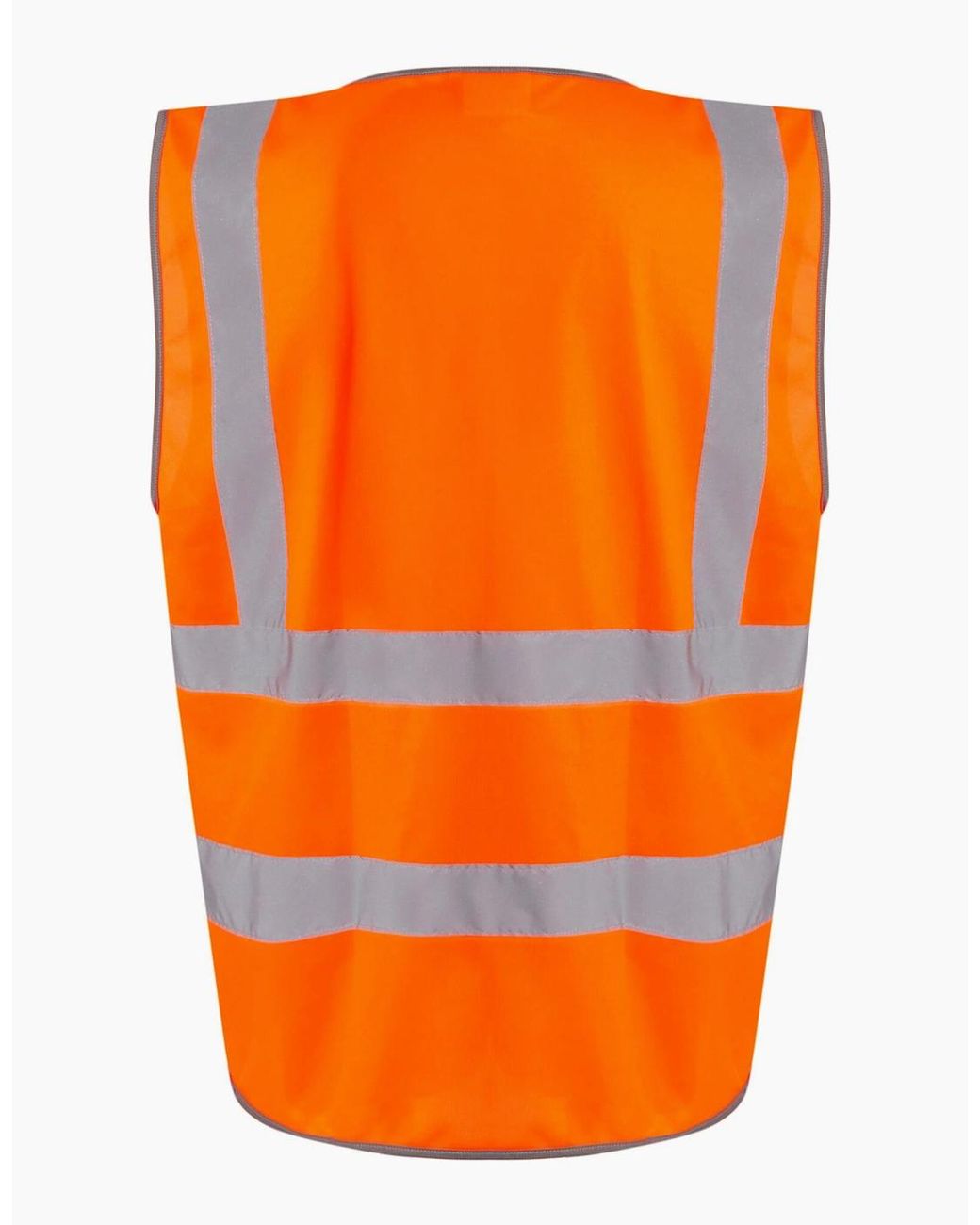 Regatta Orange Professional Hi-Vis Vest for men