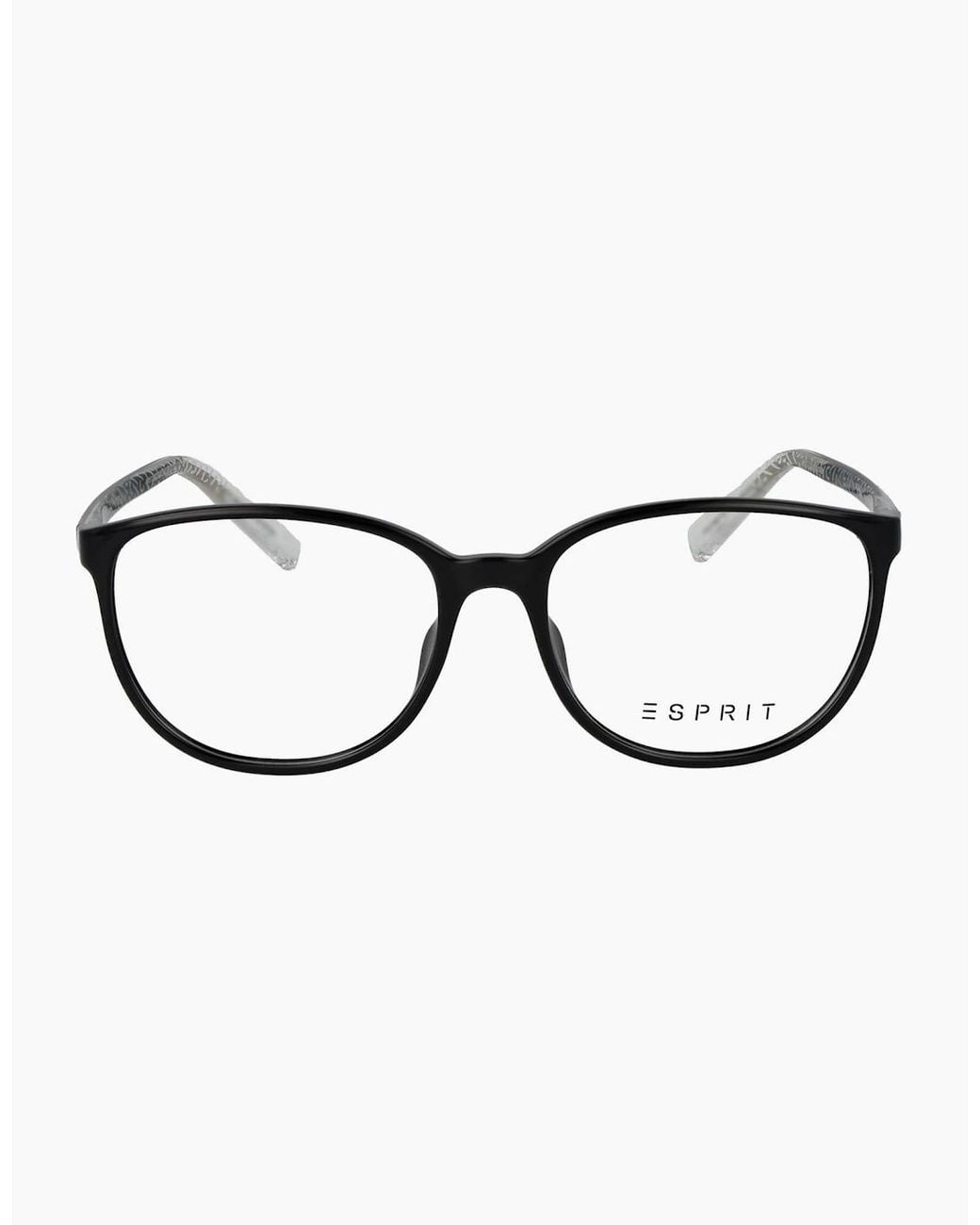 Esprit Brown Optical Frame Et33409 538 53