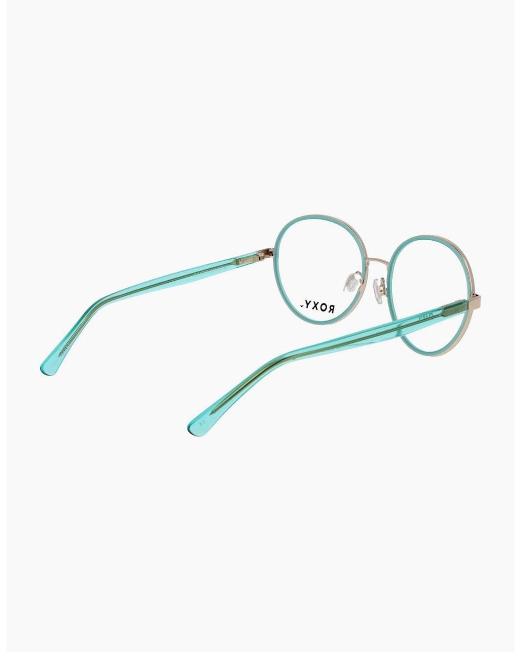 Roxy Blue Optical Frame Erjeg03096 Bzg0 Gloria
