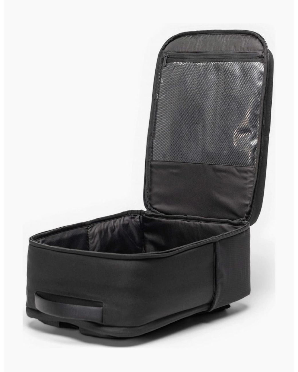 Herschel Supply Co. Black Kaslo Travel Backpack Tech