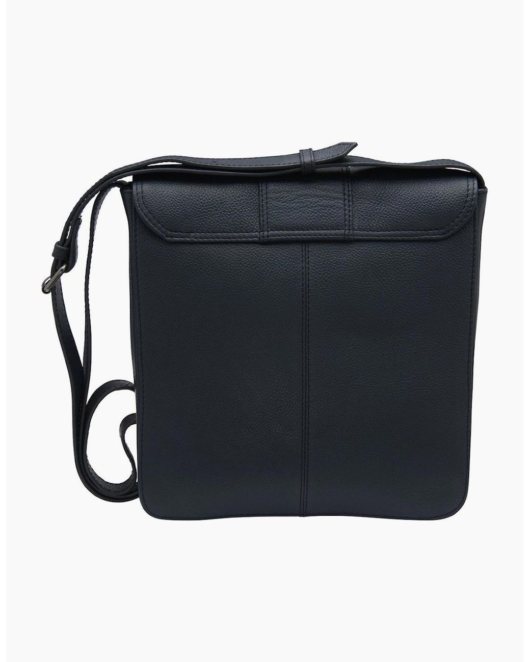 Lotus Blue Miley Cross Body Bag