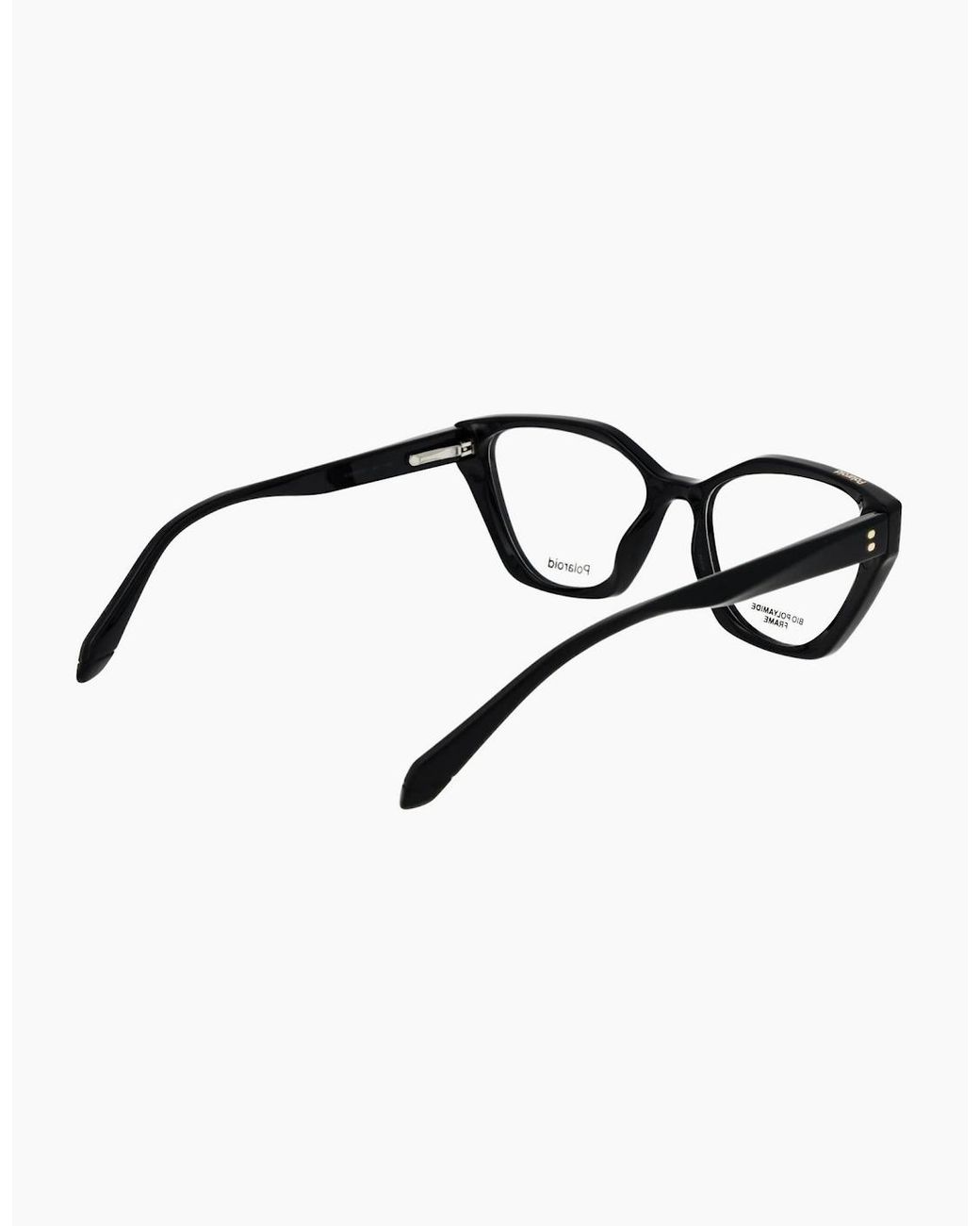 Polaroid Black Optical Frame Pld D637/C 80717 54