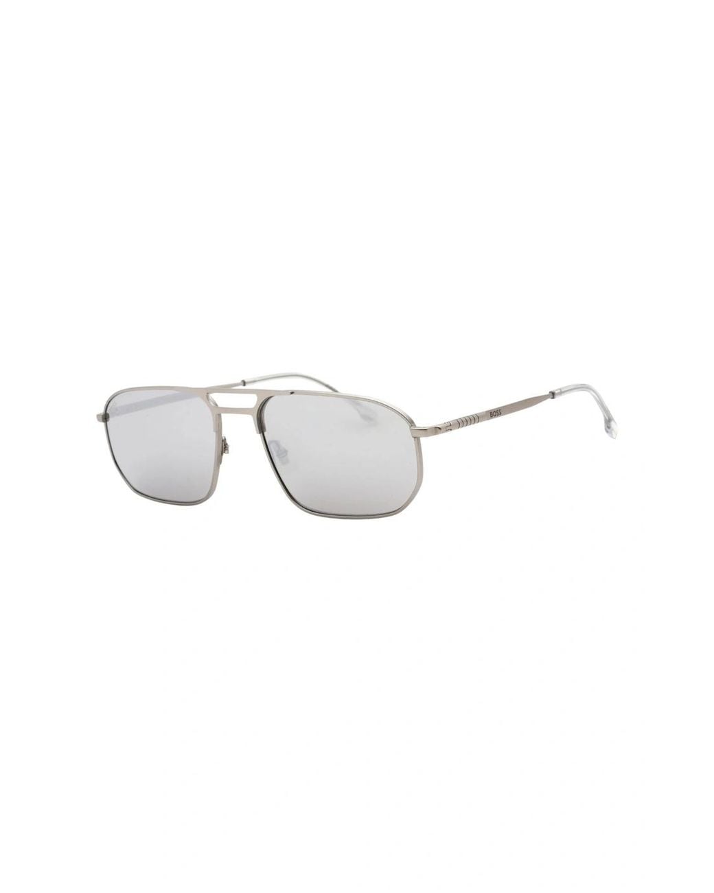 Boss Metallic 1446 0R81 Jt Sunglasses for men