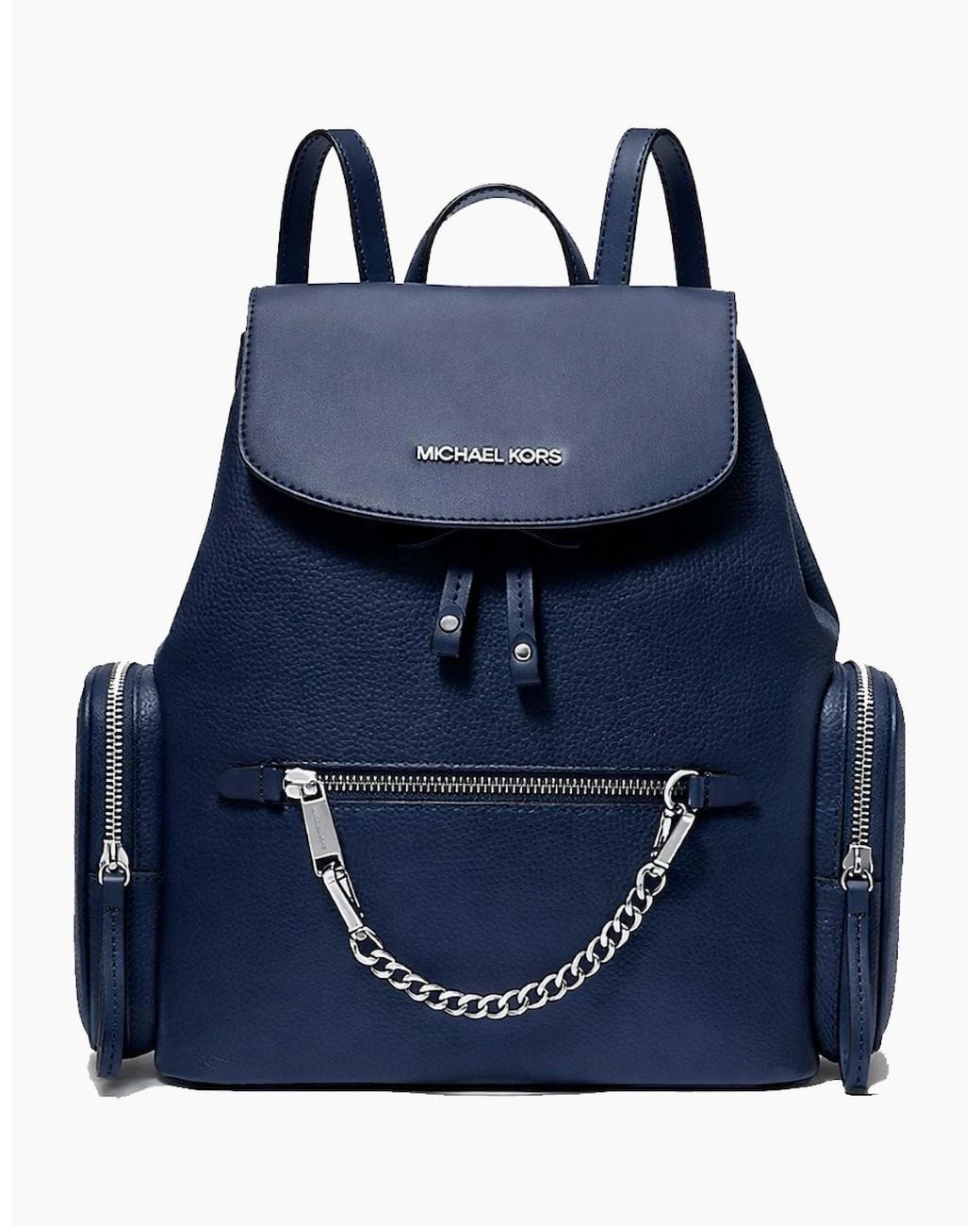 Michael Kors Blue 35F1Sttb6Lnav Complement