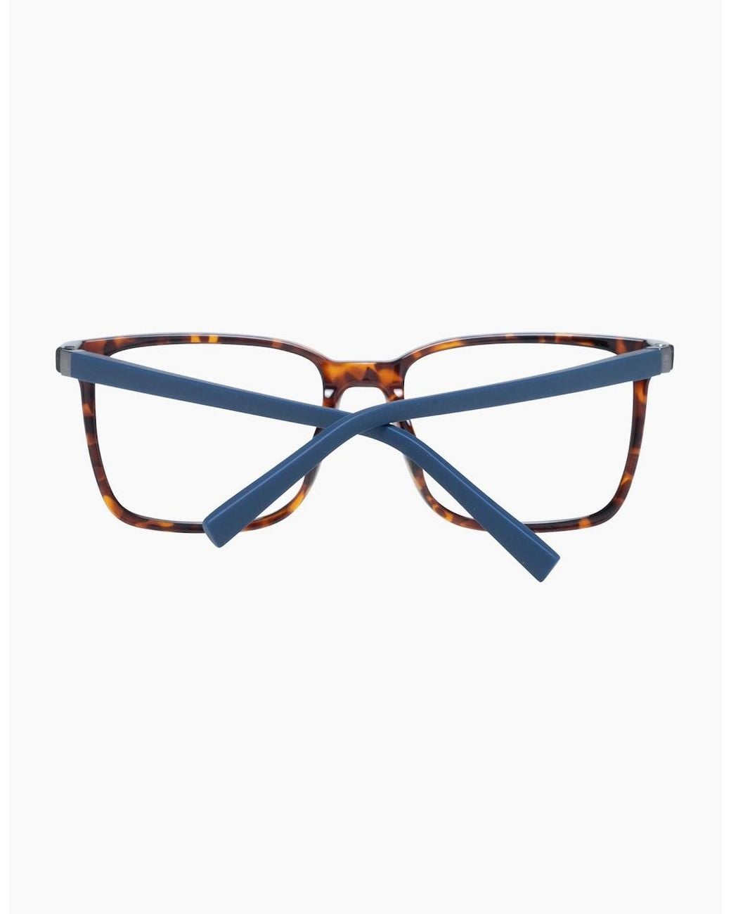 Timberland Brown Optical Frame Tb1781-H 052 56 for men