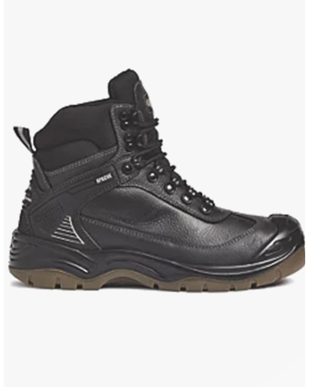 Apache Ranger Boots in Black | Lyst UK