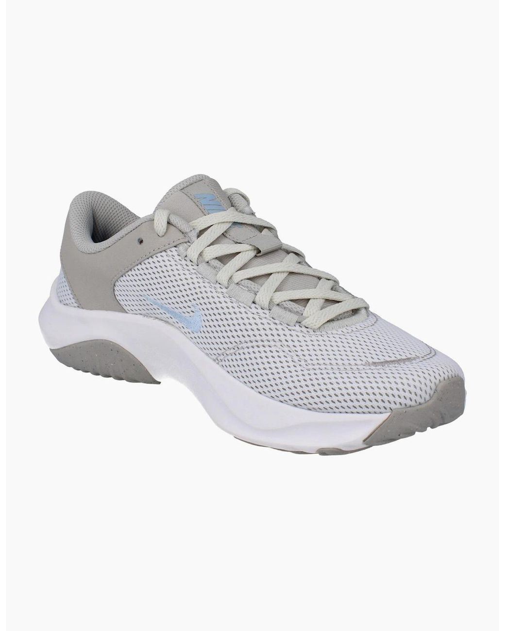 Nike Gray Legend Essential 3 Nn Dm1119 008
