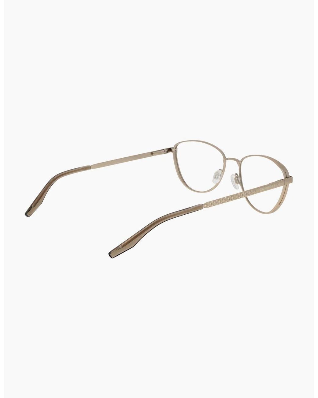 Converse Metallic Optical Frame Cv1014 717 52