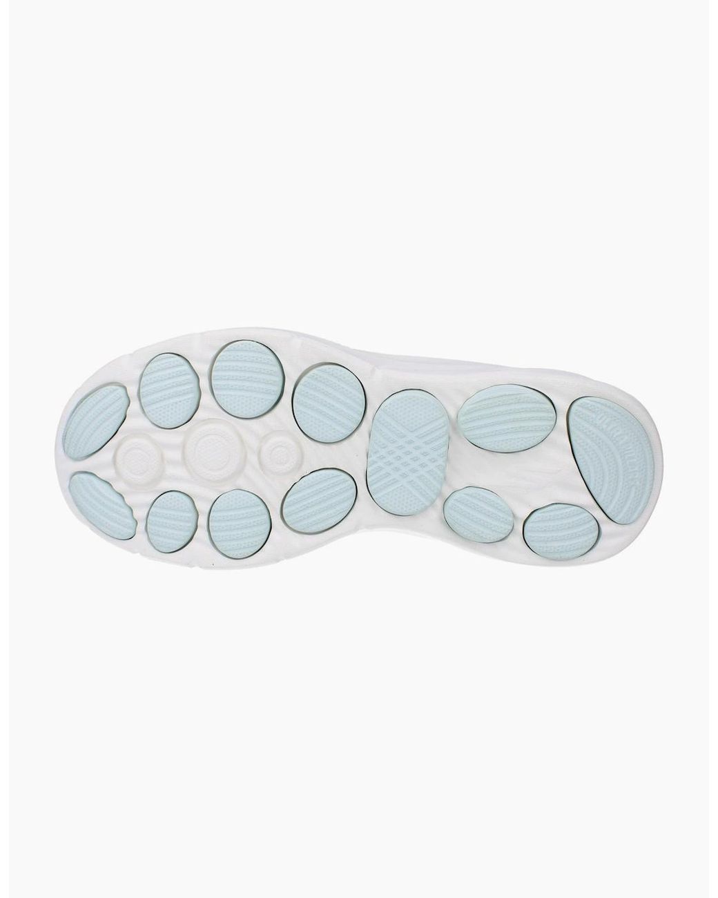 Skechers Go Walk 5 Blue Skechers Hands Free Slip-Ins Go Walk 8