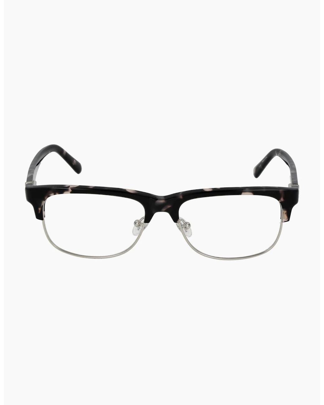 Guess Gray Optical Frame Gu50081 020 55