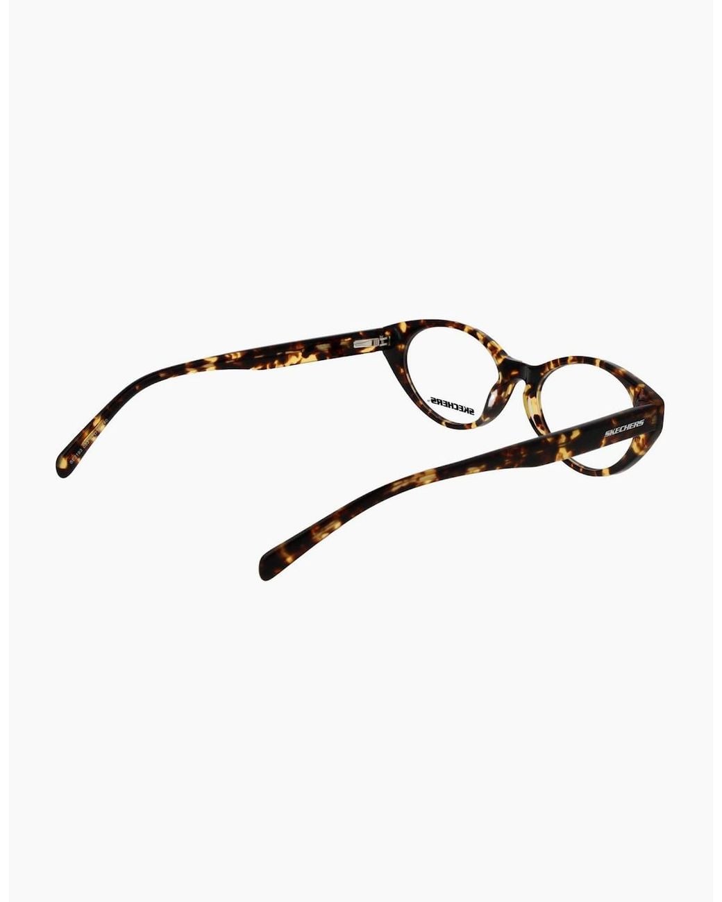 Skechers Multicolor Optical Frame Se2193 053 52