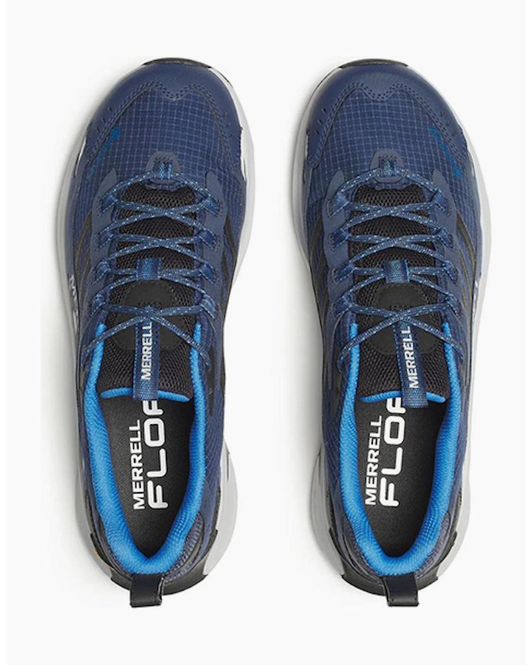 Merrell Blue Moab Speed 2 Gore-Tex