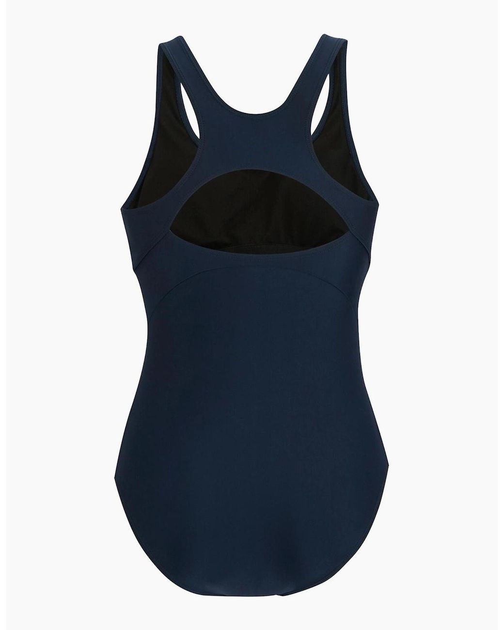 Regatta Blue Ladies Active One Piece Swimsuit