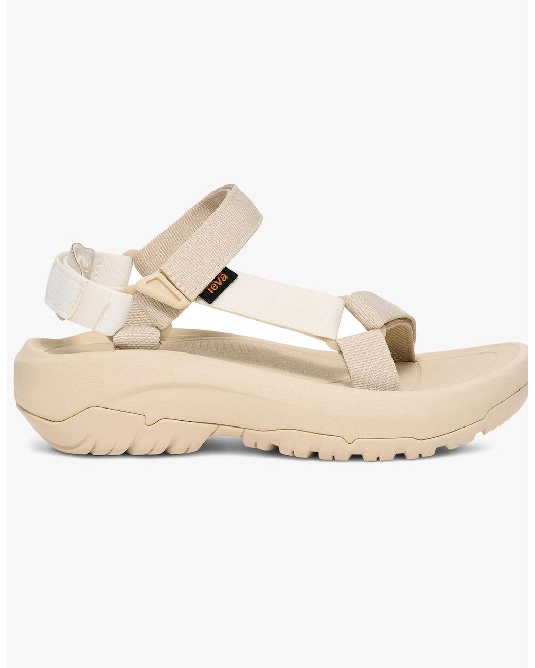 Teva Natural Hurricane Xlt2 Ampsole Sandals Birch Multi