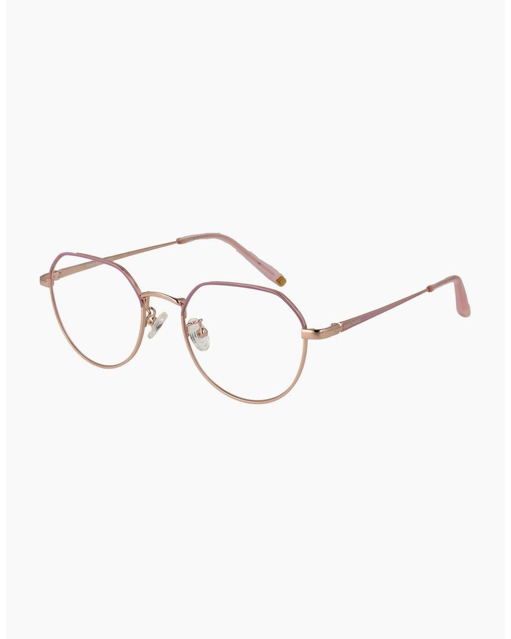 Skechers Metallic Optical Frame Se2181-D 028 51