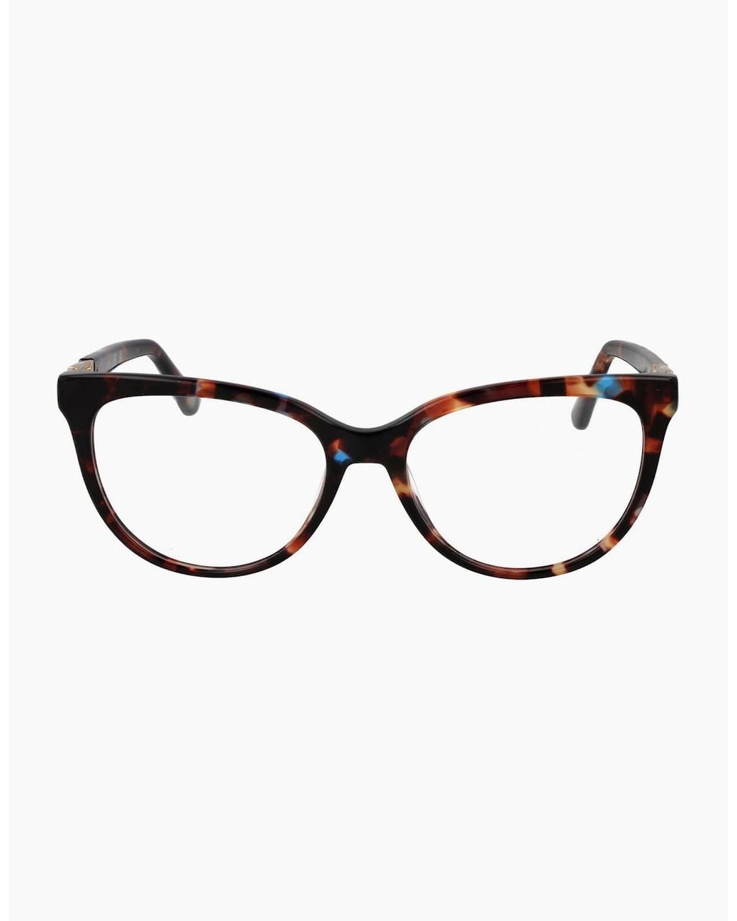 Guess Multicolor Optical Frame Gu2942 056 52