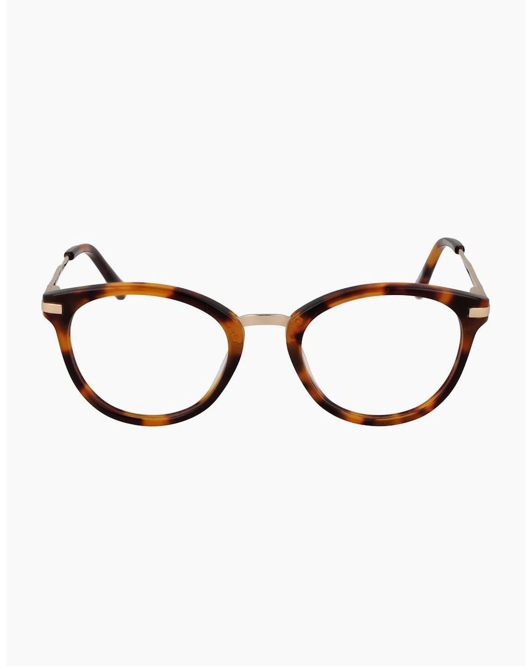 Roxy Brown Optical Frame Erjeg03078 Ator Maddie
