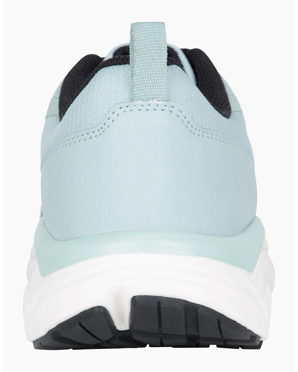 Mountain Warehouse Blue Ladies Switch Everyday Trainers