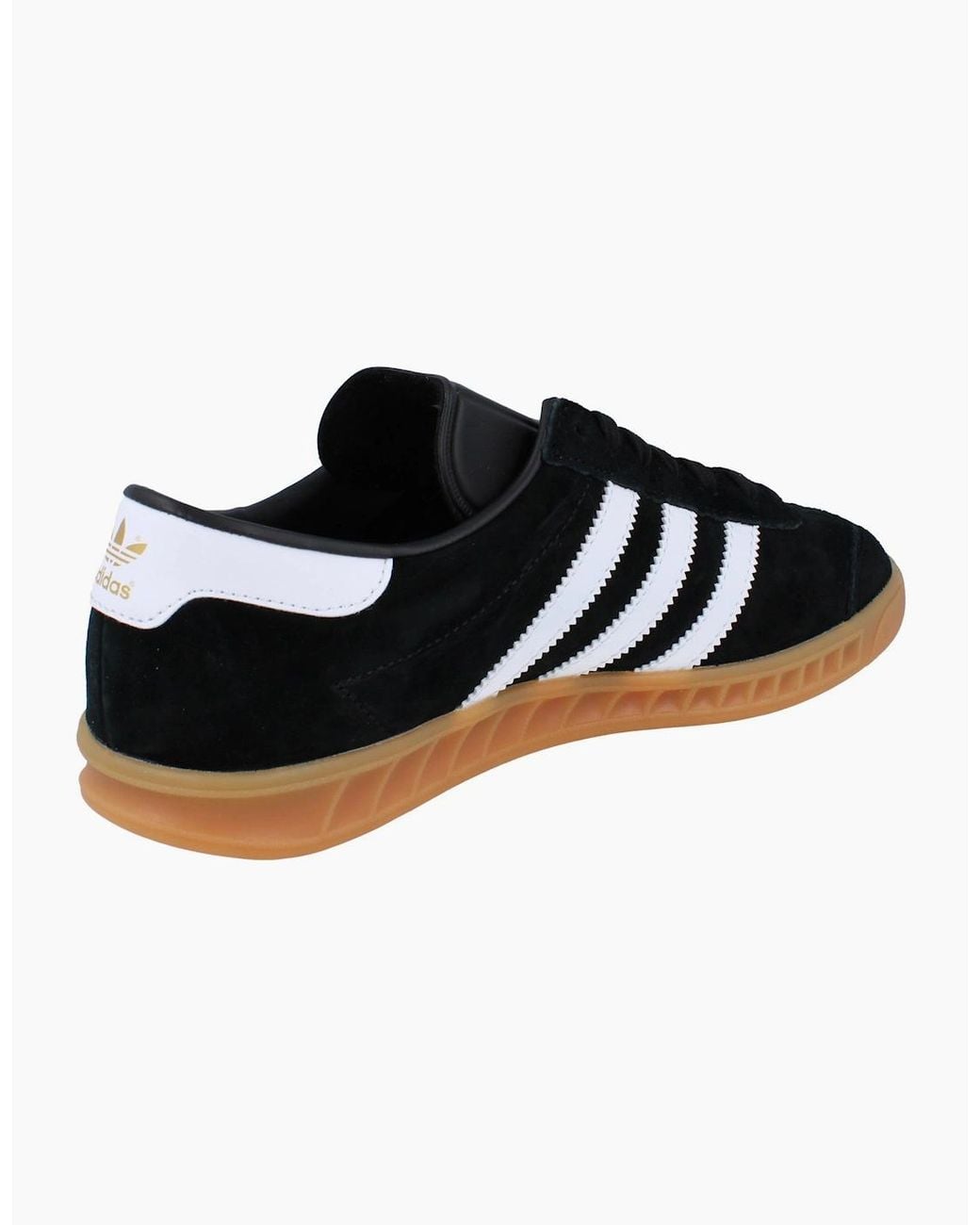 Adidas Black Performance S76696_40 Sneakers for men