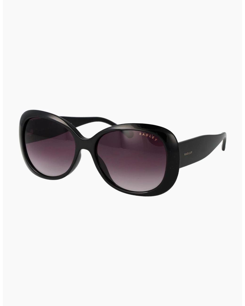 Radley Black Sunglasses Rds-6544 104 56