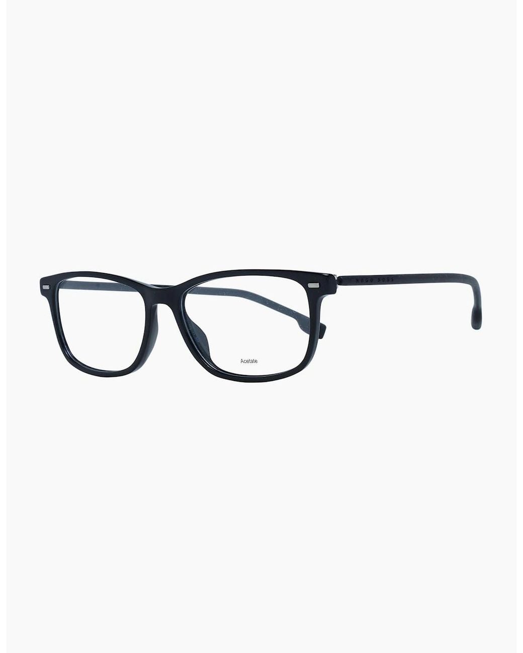 Boss Black Boss Optical Frame Boss 1012 807 54 for men