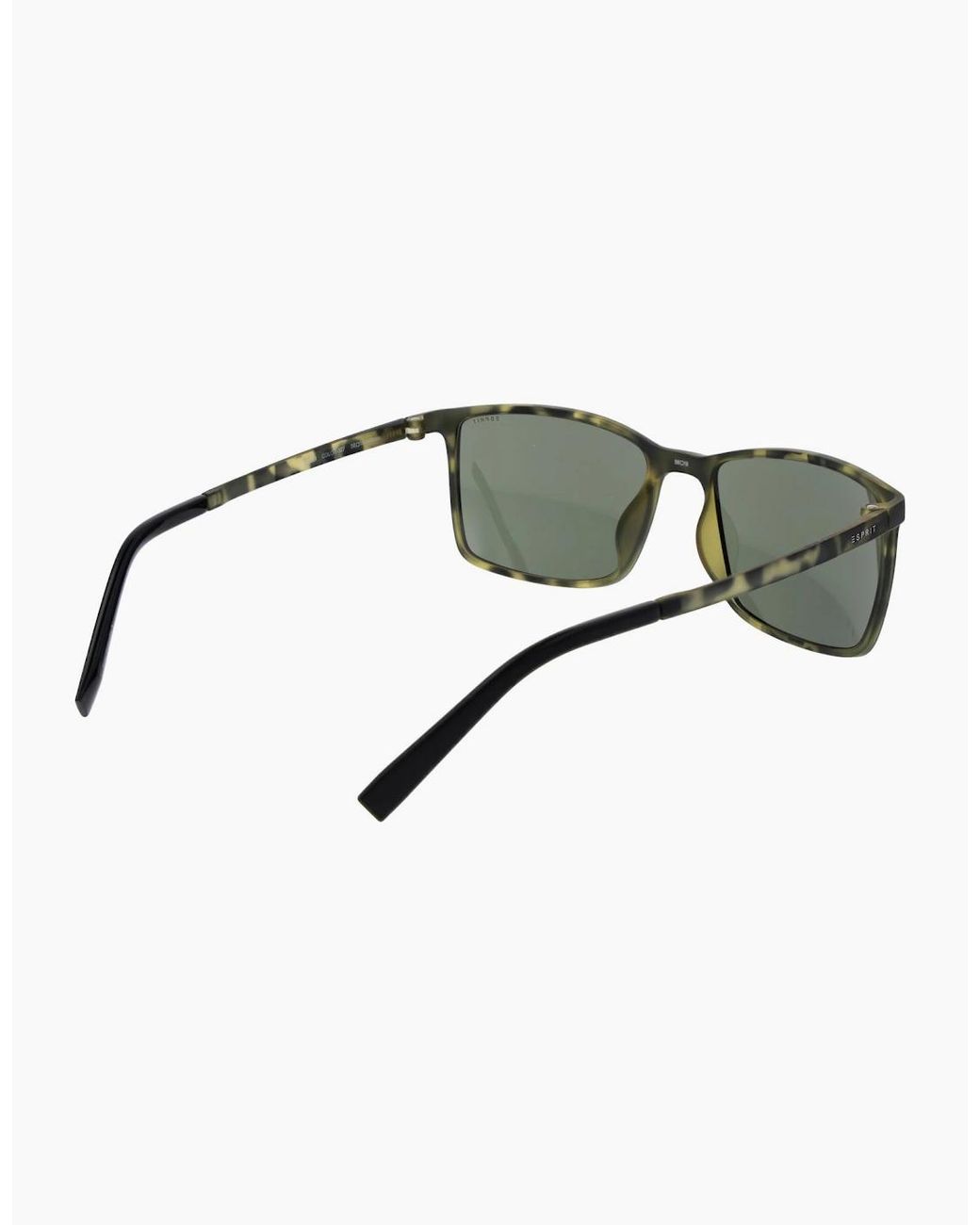 Esprit Green Sunglasses Et40039 527 56 for men
