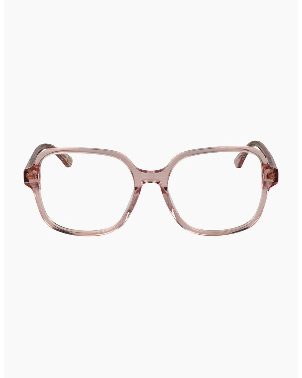 Skechers Pink Optical Frame Se2214 072 53