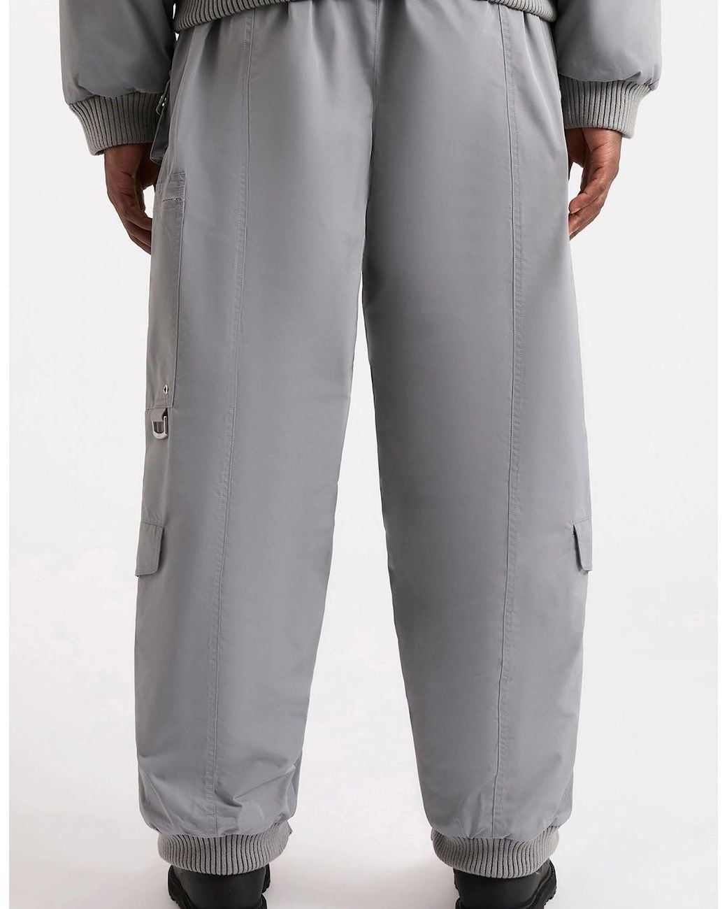 AVX Gray Roose Flight Pant for men