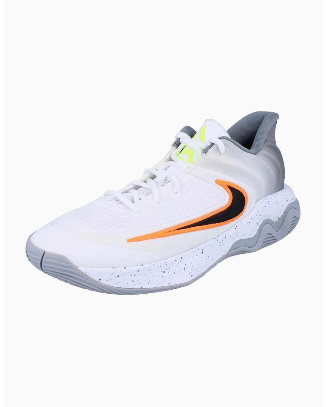 Nike Blue Giannis Immortality 4 Basketball Trainers Fq3680 102 for men