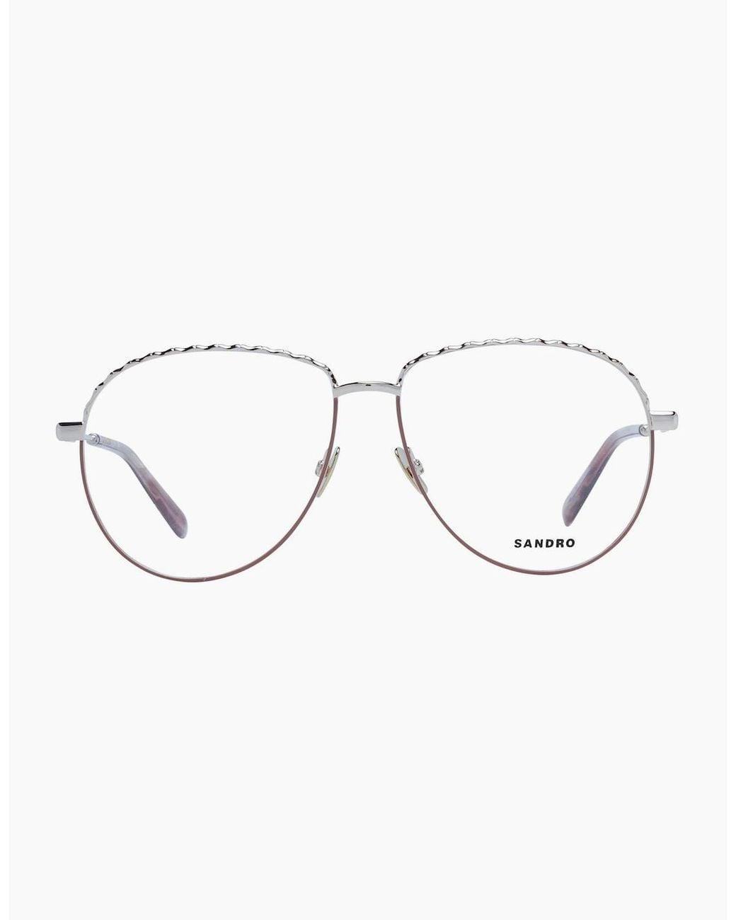 Sandro Brown Optical Frame Sd4023 437 54