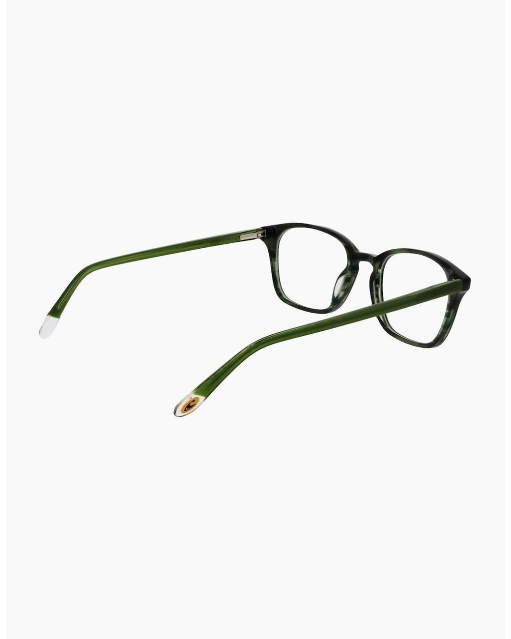 O'neill Sportswear Green Optical Frame Onb-4013 107 50 for men