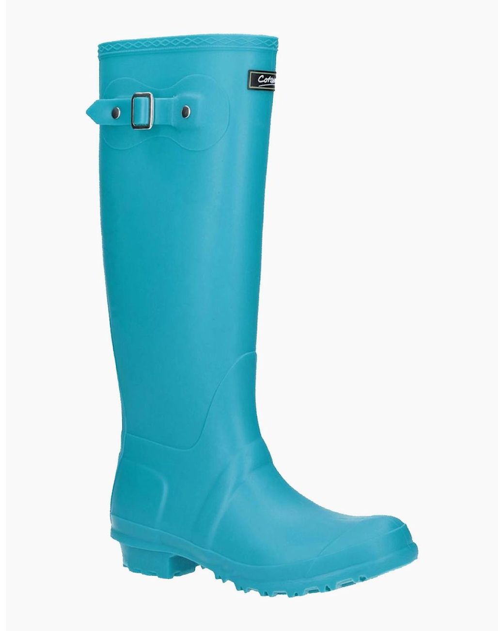 Cotswold Blue Sandringham Waterproof