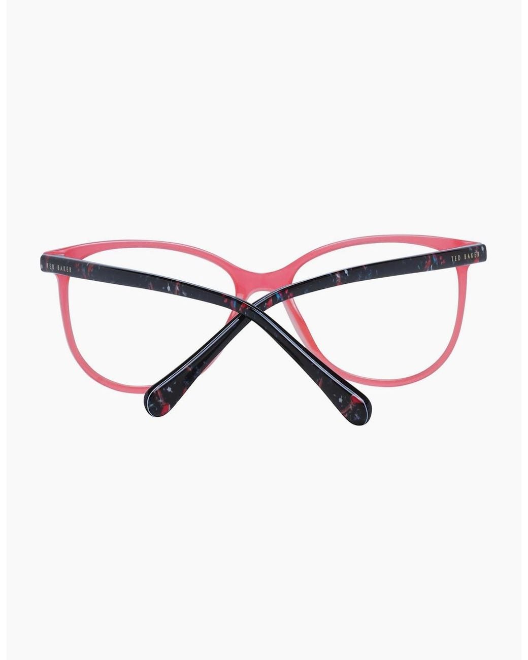 Ted Baker Multicolor Optical Frame Tbb959 211 47 for men