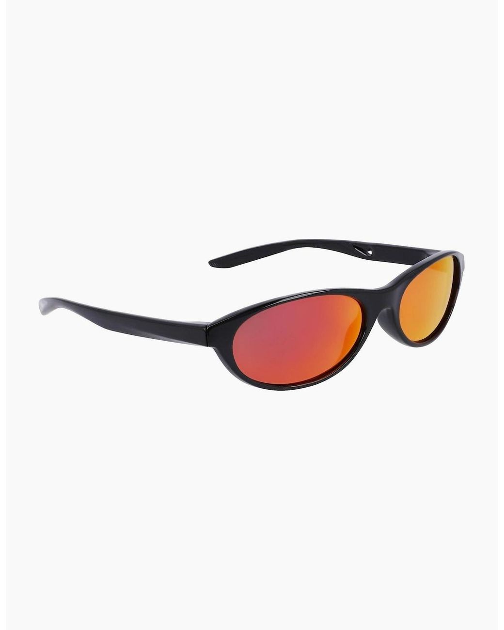 Nike Multicolor M Oval Sunglasses for men