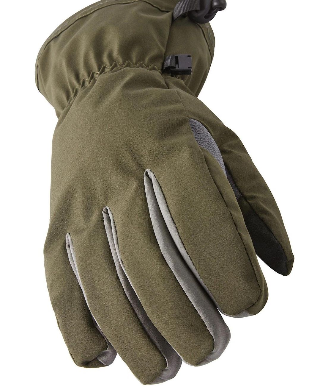 SealSkinz Blue Drayton Waterproof Lightweight Gloves