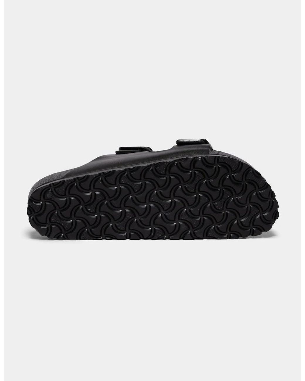Birkenstock Arizona Black Eva Sandals