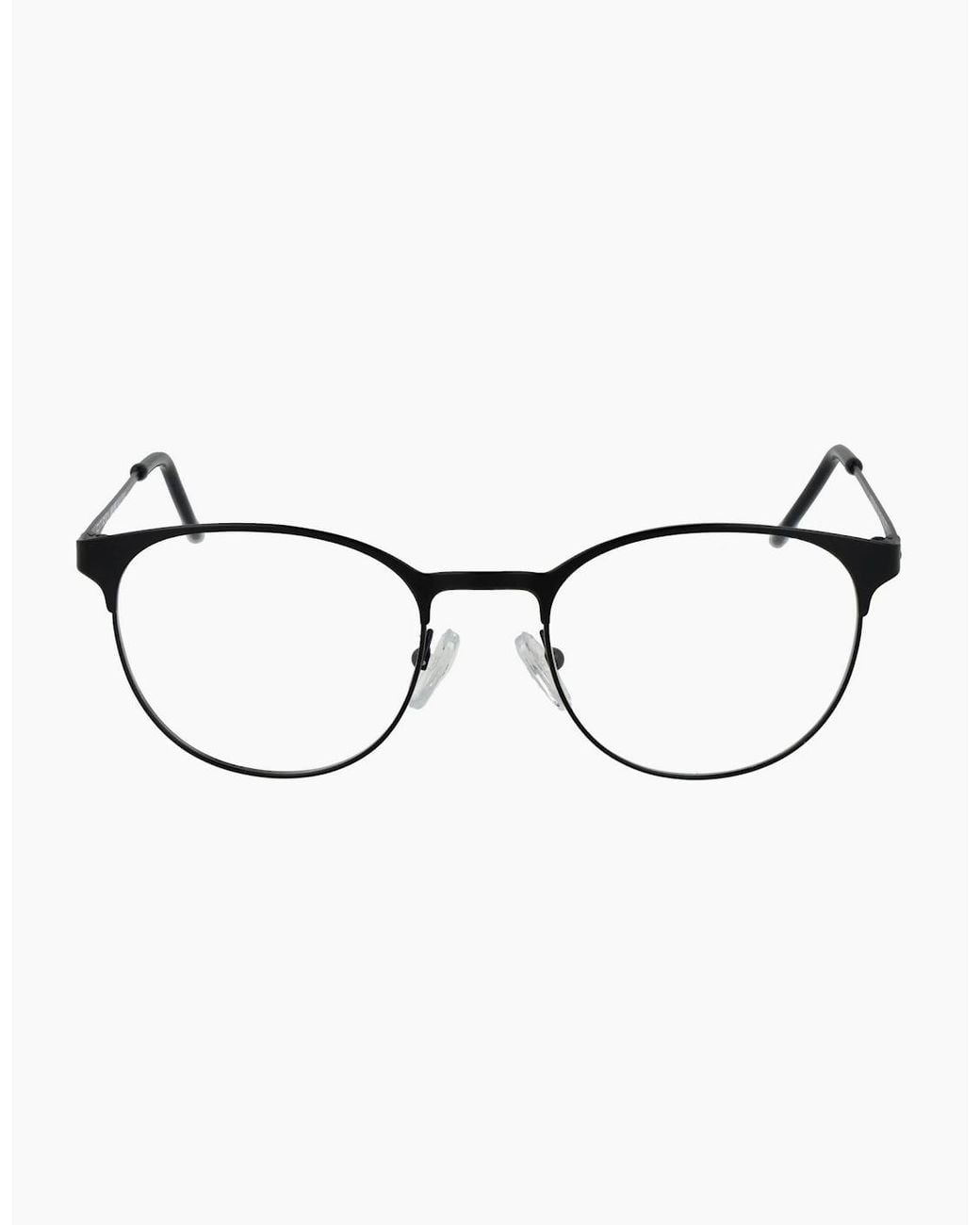 Citizen Brown Optical Frame Ctz1901 401 49 for men