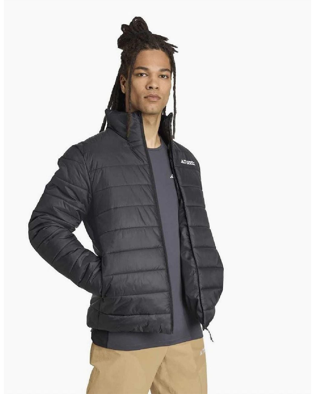 Adidas Black Terrex Multi for men