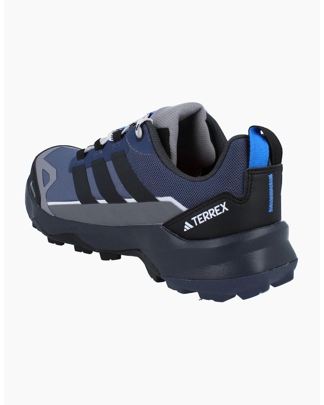 Adidas Blue Terrex Skychaser Ax5 Gtx Trainers Jr3978 for men
