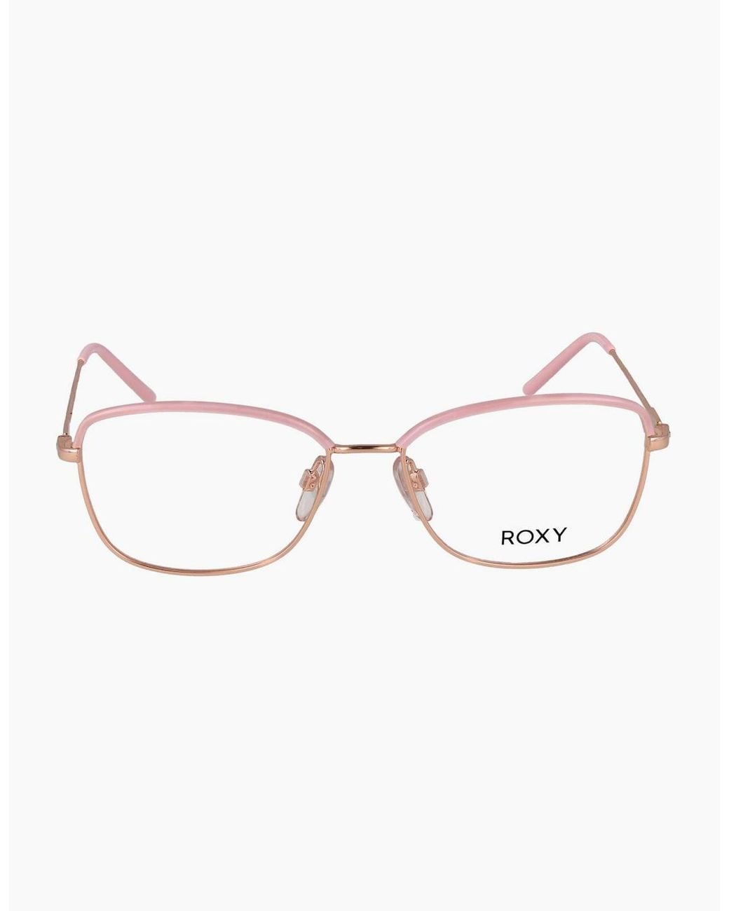 Roxy Metallic Optical Frame Erjeg03093 Cle0 Kefir