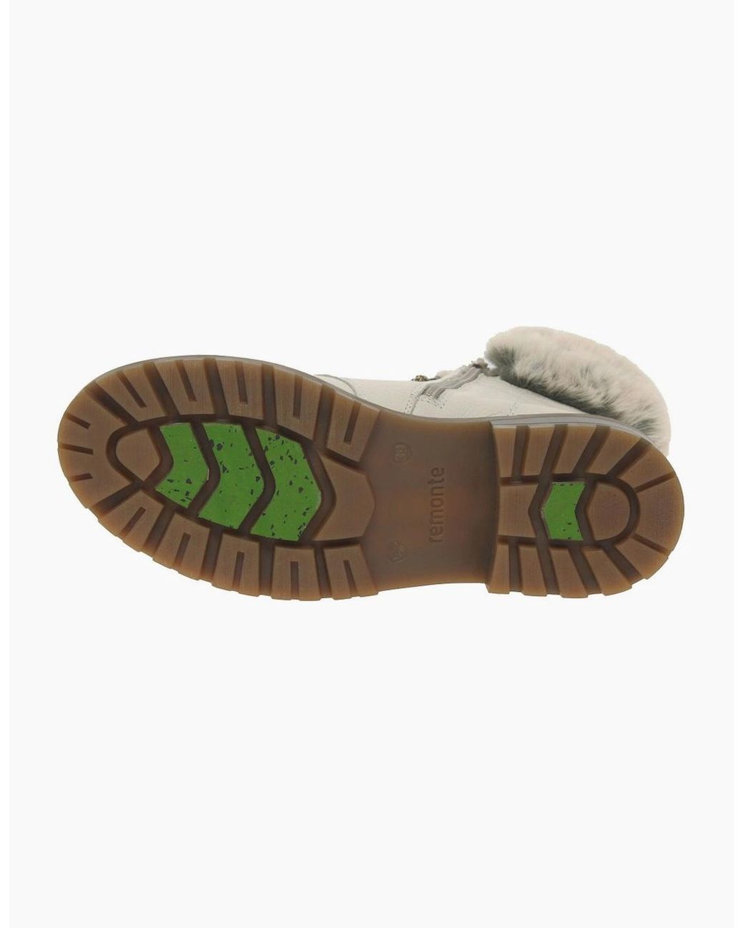 Remonte Natural Carro Ankle Boots